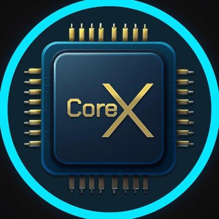 Core-X logo