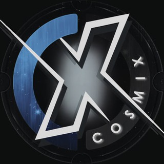 Cosmix logo
