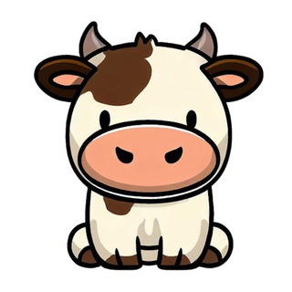Cow Factory logo