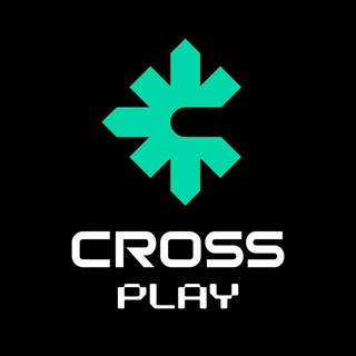 CROSS PLAY logo