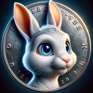 Crypto Bunny Bot logo