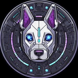 CryptoDog logo