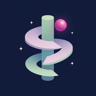 Crypto drop logo