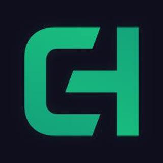 CryptoHacker logo