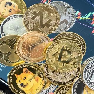 Crypto Insights | Web3 Trends logo