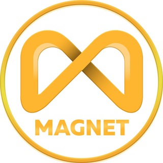 Crypto Magnet 🧲 logo