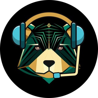 CryptoParty Games 🕹 logo