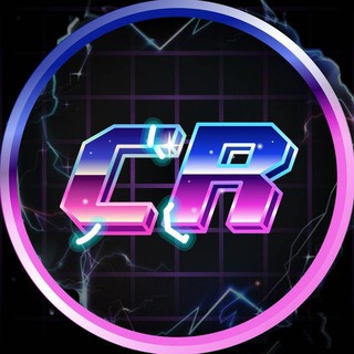 πΉοΈ Crypto Rush Π»ΠΎΠ³ΠΎΡΠΈΠΏ