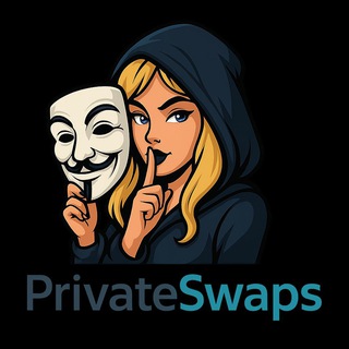 Crypto Swapper logo