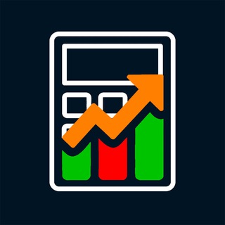 Crypto Traders Calculator logo