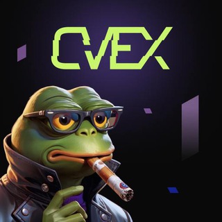 Crypto Valley Exchange App logo