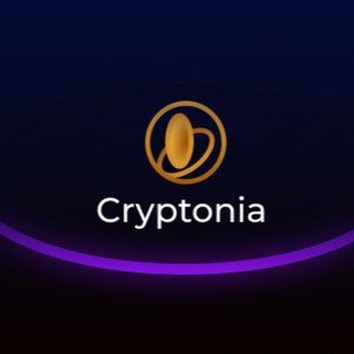 Cryptonia City 🌆 logo