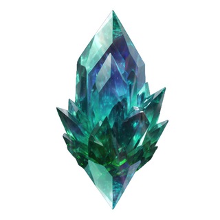 Crystal Kami logo