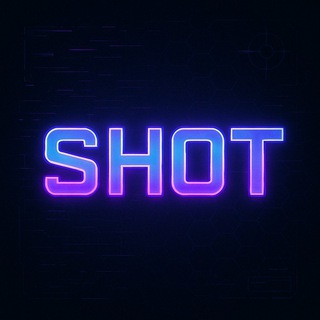 CS2 Cases & Skins: SHOT logo