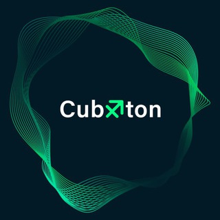 Cubxton logo