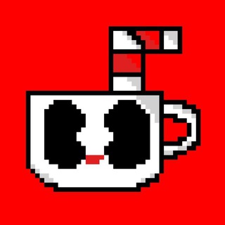 Cuphead Game 🎁 logo