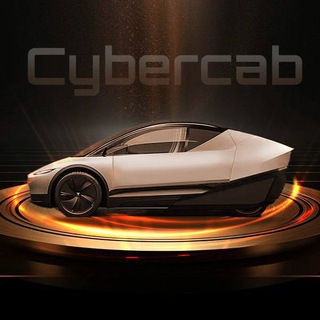 Cybercab logo