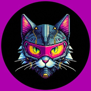 Cybers Cat logo