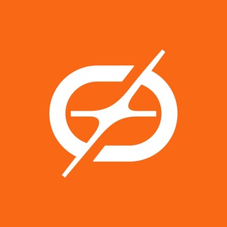 Cyborg Telegram App logo