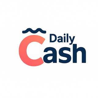 DailyCash logo