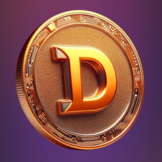Dakecoin logo