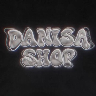 DANISA SHOP BOT logo
