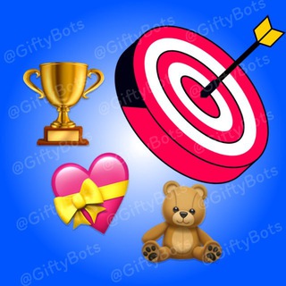 🎯 Дартс | Звёздные подарки 🎁 logo