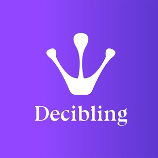 Decibling Lite logo
