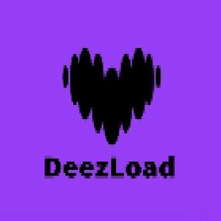 DeezLoadᅠ logo