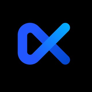Defx - Trade Perps logo