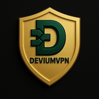 Deviumvpn logo