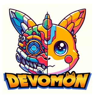 Devomon: Tabmasters logo