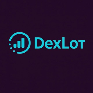 DexLot logo