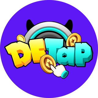 DFTap логотип