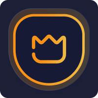 Dfantasy Game logo