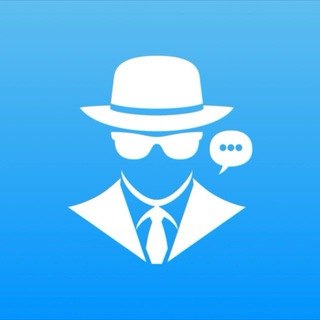 Dialog Spy Bot logo