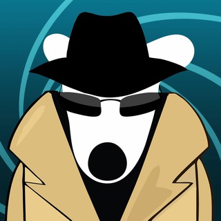 Dialog Spy Bot logo