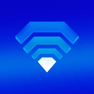 Diamonds VPN logo