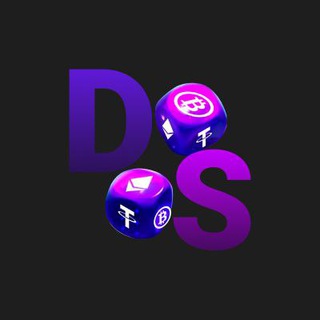 DiceSwap logo