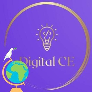 Digitalce Chat logo