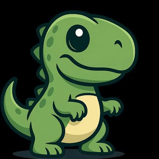 DinoTon 🦖 logo