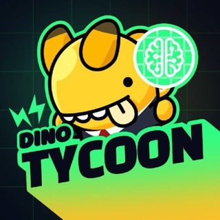 DinoTycoon logo