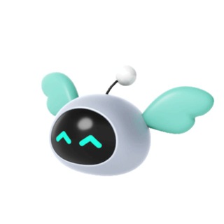 🤖 DM Maker Bot logo