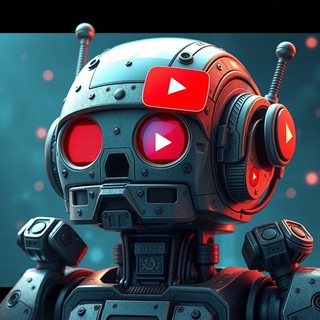 DNVideoBot logo