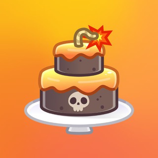 DO YOU LIKE CAKES? logo