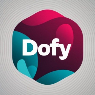 Dofy VPN logo