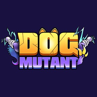 Dog Mutant logo