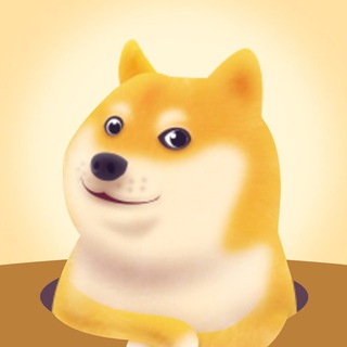Doge Earn Game логотип