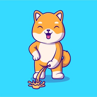 DogePee logo