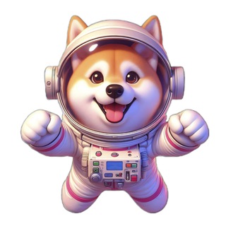 DogeX logo